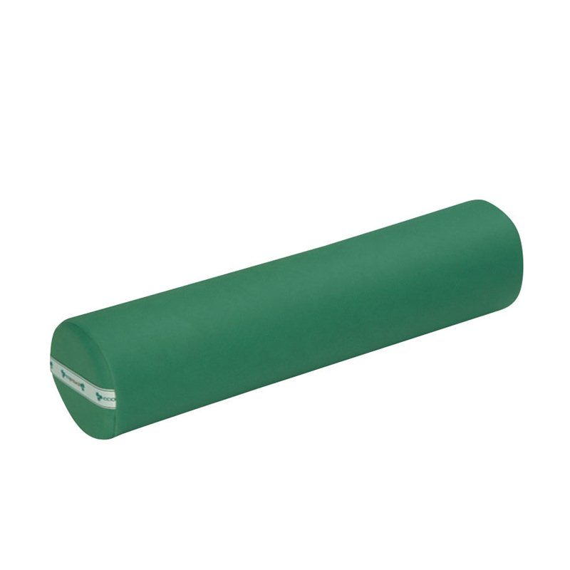Cylinderformad kudde – 55 cm lång – Ø 15 cm