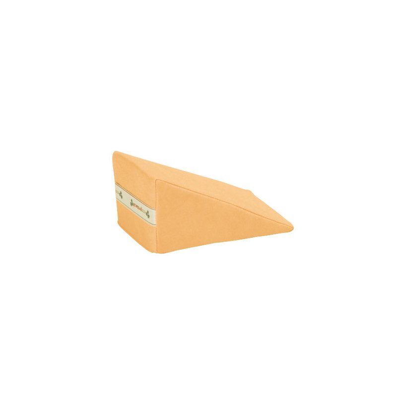 Kort triangelformad kudde – 13 cm bred