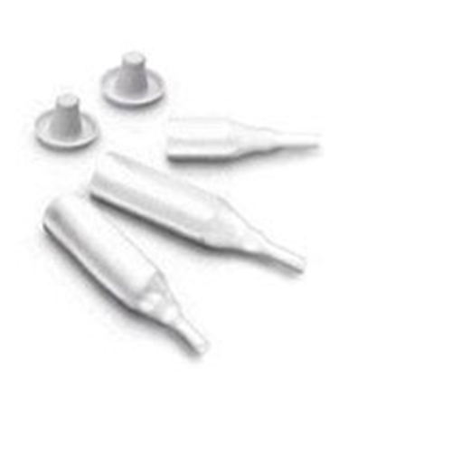 Urindroppsamlare latexfri självhäftande kort – InView Special Ø32mm – 30 st