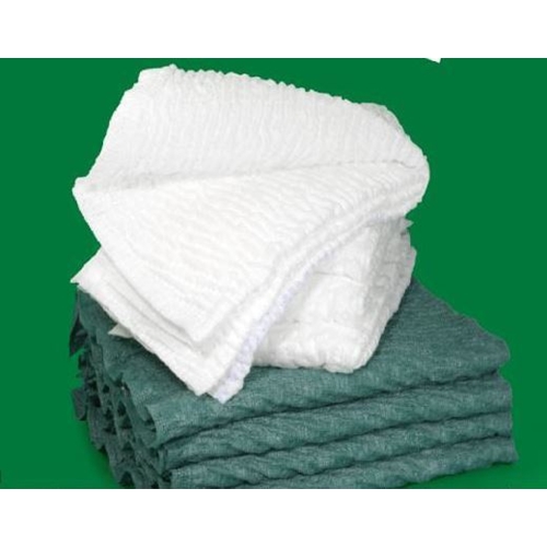 Op duk nonwoven med röntgentråd – 30x45cm vit texart C – 180 st