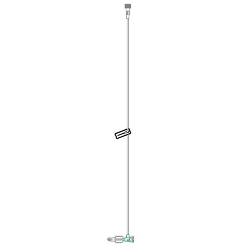 Microbore Extset – PPT-Site 13CM – 120 st