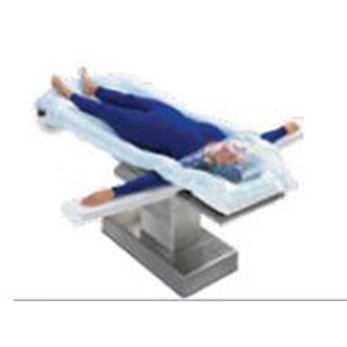 Varmsluftstäcke underlägg Bair Hugger – vuxen trauma Bair Hugger – 5 st