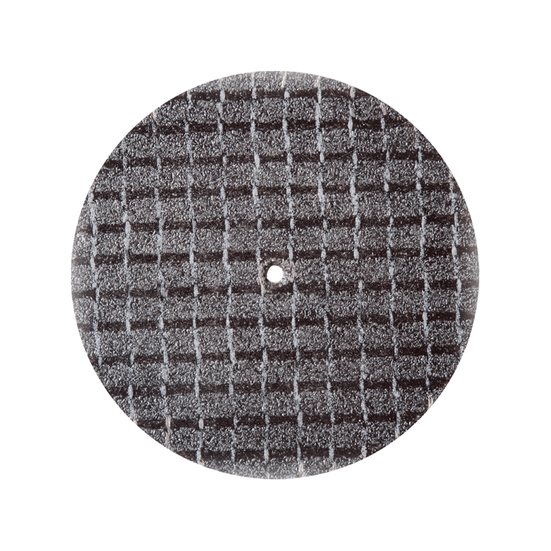 Fiberdisk för metall 40 x 1,0 mm – PROCLINIC