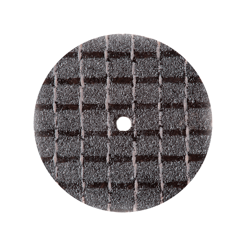 Fiberdisk för metall 22 x 0,5 mm – PROCLINIC