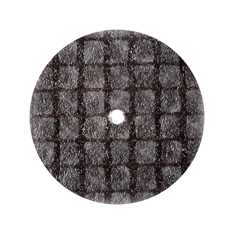 Fiberdisk för metall 22 x 0,3 mm – PROCLINIC
