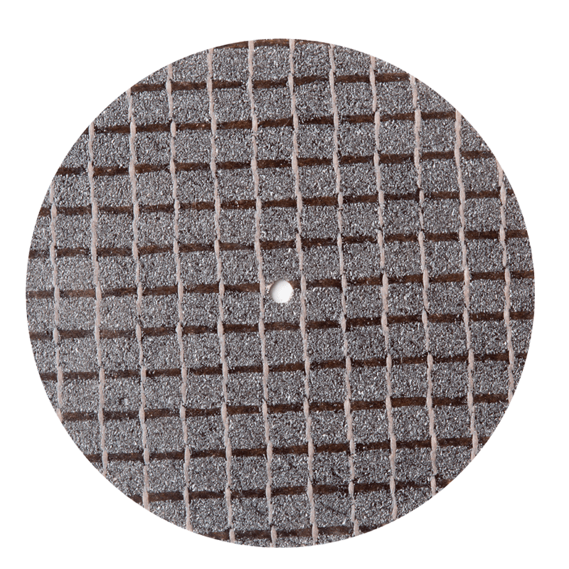 Fiberdisk för metall 40 x 0,5 mm – PROCLINIC