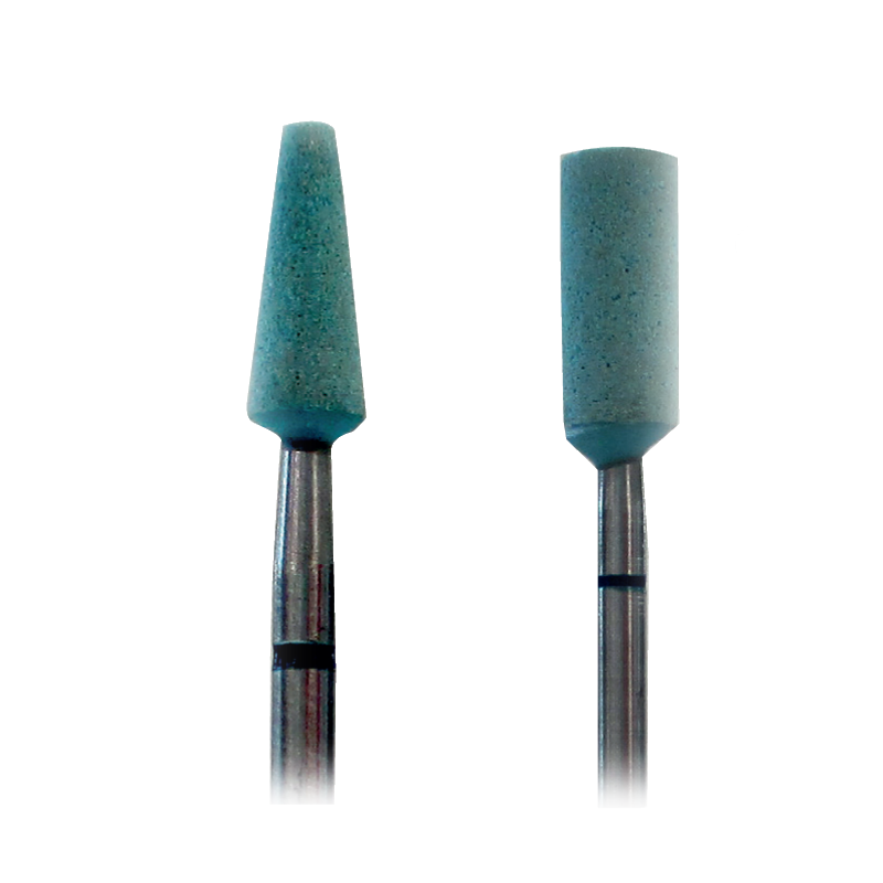 Diamantborr, 12 000–15 000 rpm