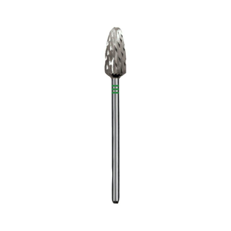 Borr i volframkarbid PM 251GSQ-060 – PROCLINIC