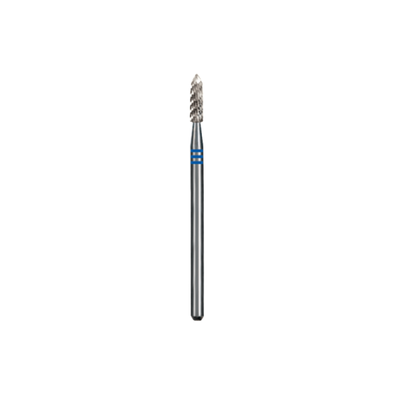 Borr i volframkarbid PM 139FST-023 – PROCLINIC