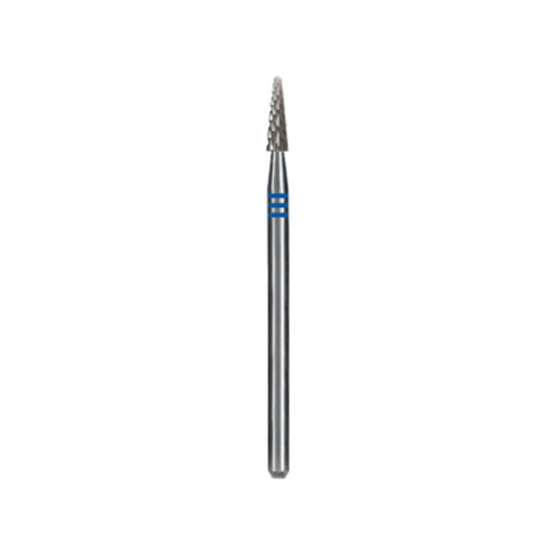 Borr i volframkarbid PM 138FST-023 – PROCLINIC