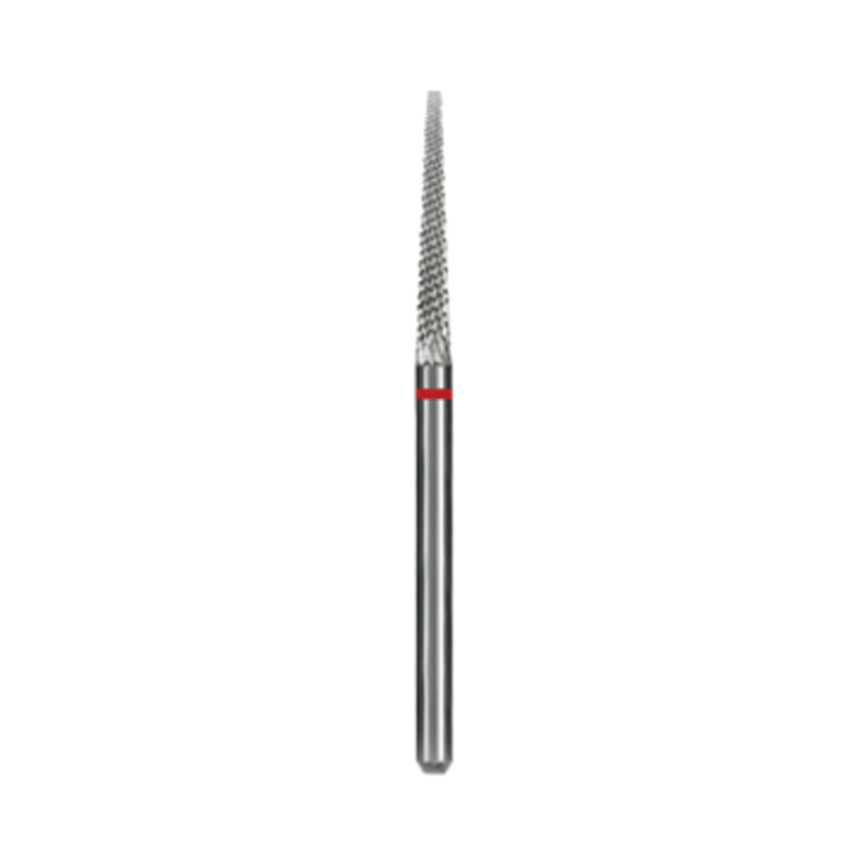 Borr i volframkarbid PM 257EF-023 – PROCLINIC