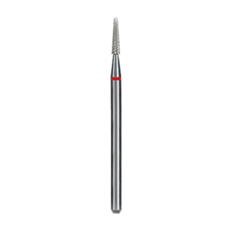 Borr i volframkarbid PM 138EF-016 – PROCLINIC