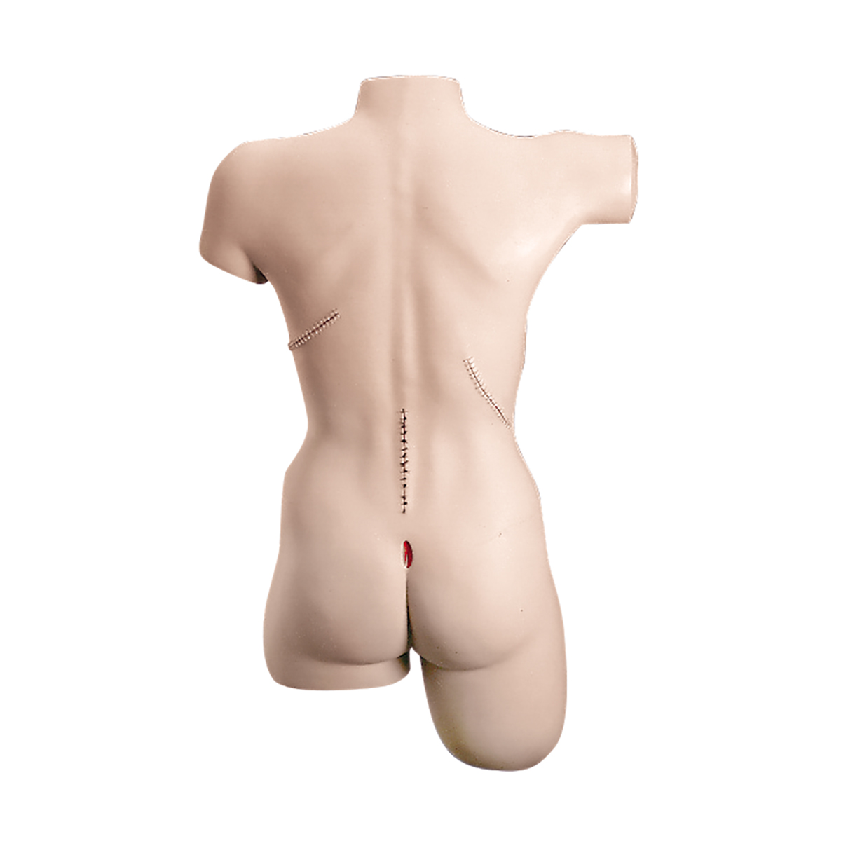 Bandagesimulator – Stomi