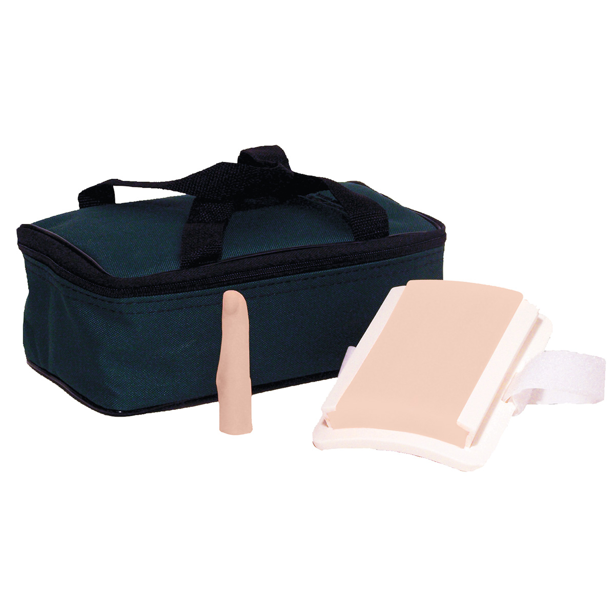 Injektionsträning diabetes – Beige kit
