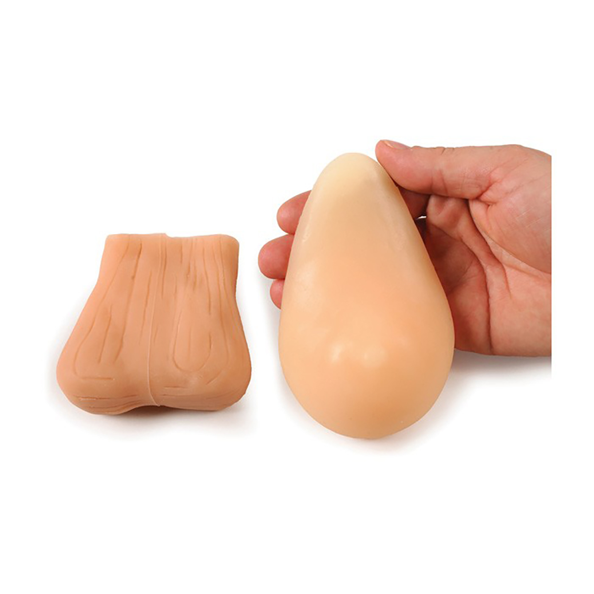 Ungdom BSE / TSE-träningsset – Beige hudton