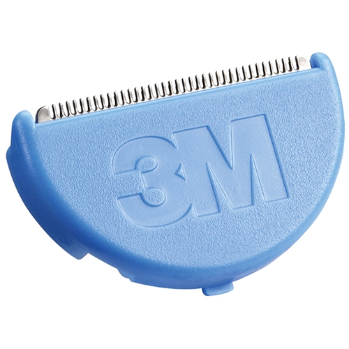 Engångsblad klippapparat 3M – till Clipper Professional 9681 – 50 st