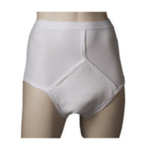 Absorberande byxa flergångs – Classic Sir Plus S 56-86cm