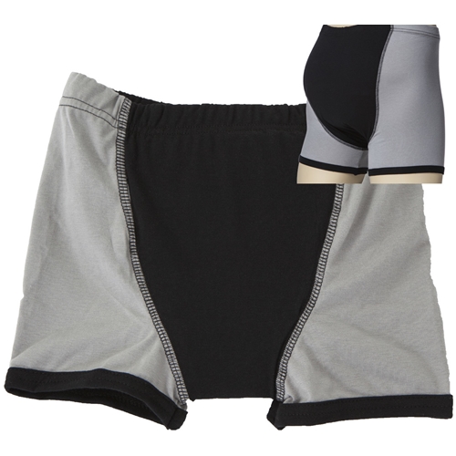 Absorberande byxa flergångs – Boys Boxer 11-12år 57-72cm XXL