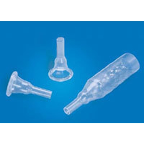 Urindroppsamlare silikon självhäftande – Wideband M O=90 D=29mm – 30 st