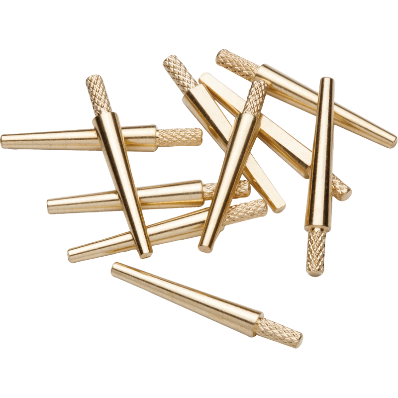 Dowel Pins, Standard – PROCLINIC