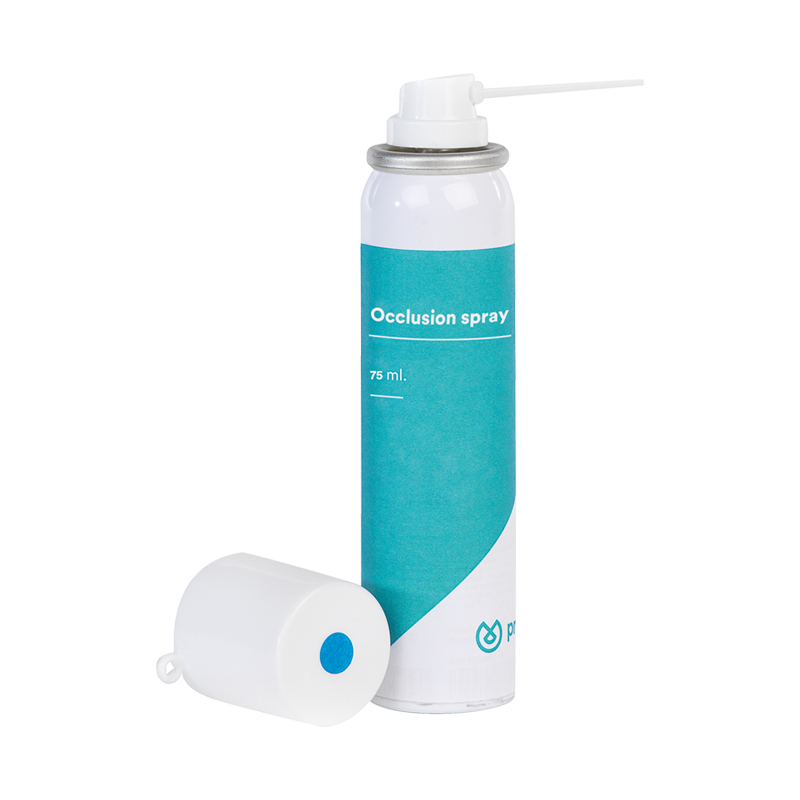 Ocklusionsspray