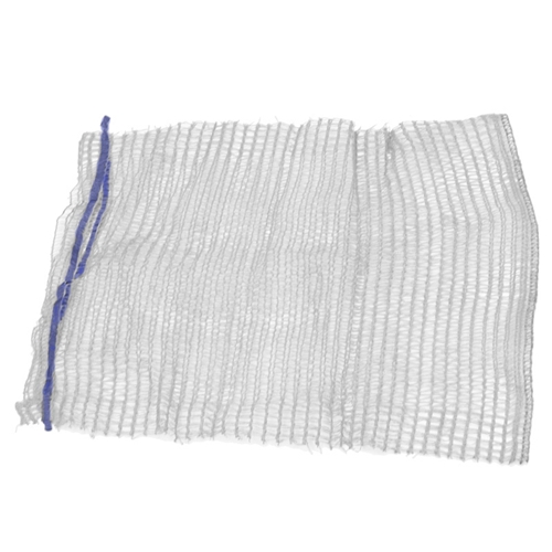 Avloppsnät/luddsäck – 51x38cm vit – 100 st