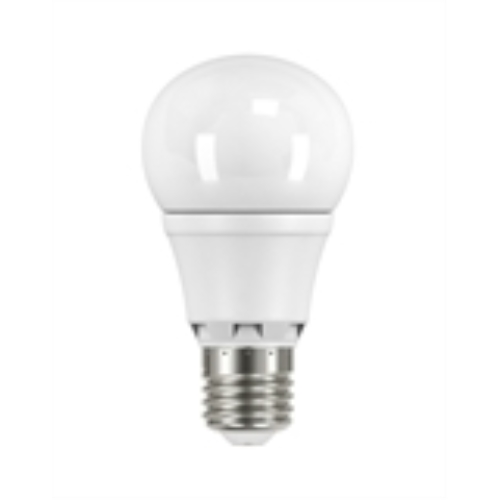 LED lampa klotform – 470LM 5.5W E27 dimbar