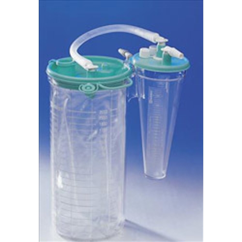Kanister Serres flergångs – 250ml barn – 12 st
