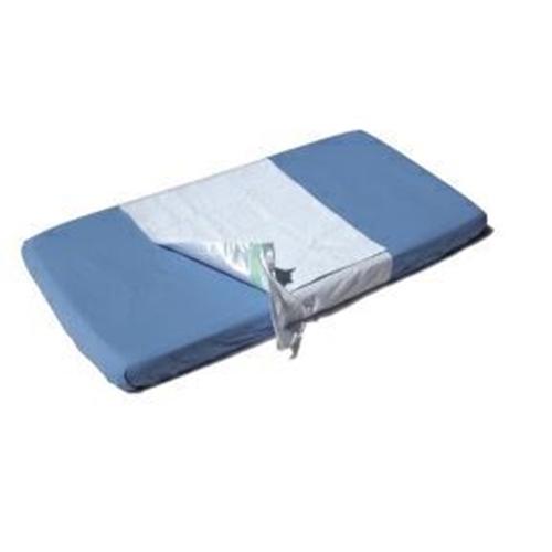 Lakansskydd flergångs inkoglid Zeus – 110(230)x90cm handtag 100%poly