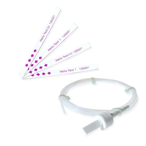 Indikator Getinge Helix – 5.3 klass 2 m hållare – 250 st