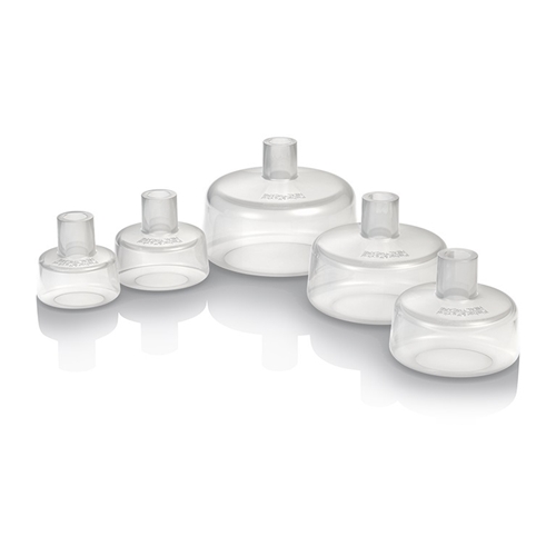 Återupplivningsmask NeoPuff – Ø35mm XS – 10 st