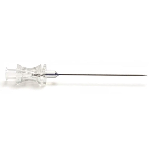 Secma ultraljudsnål 22G x50mm – 30 degrees back cut 22Gx50mm – 10 st