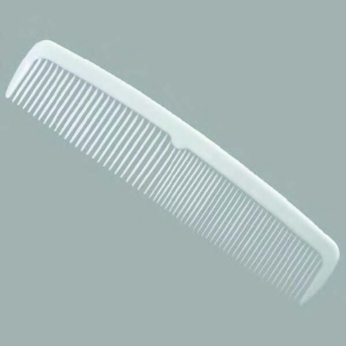 Kam – 13,7cm vit – 25 st