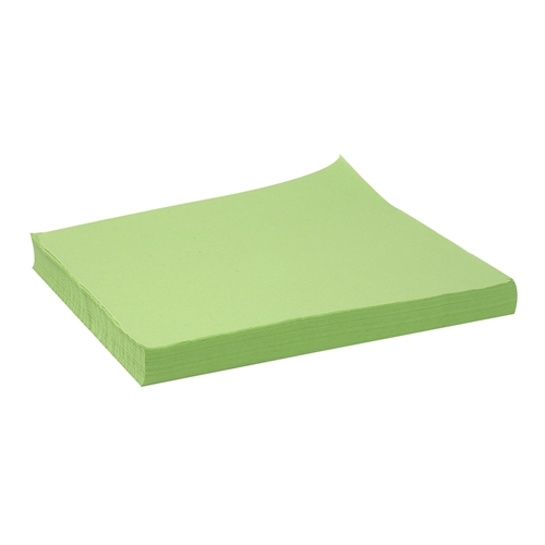 Servett Dental papper – 37x38cm kompost svanen grön – 1000 st