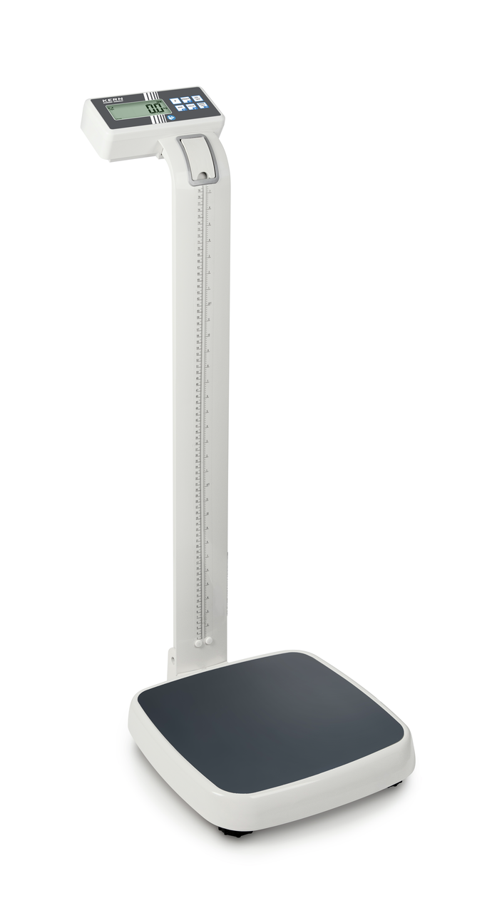 Personvåg KERN MPN