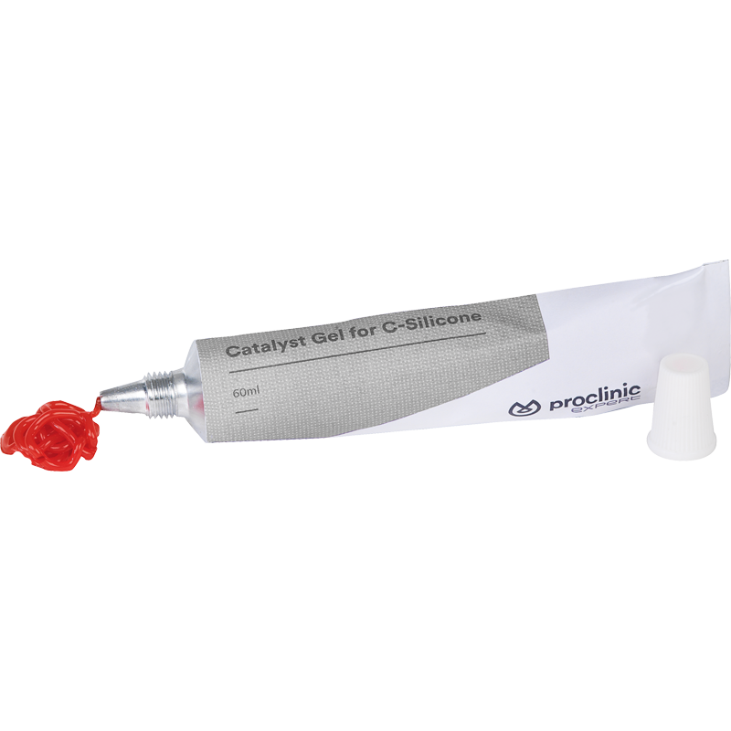 Katalysatorgel, 60 ml – PROCLINIC EXPERT