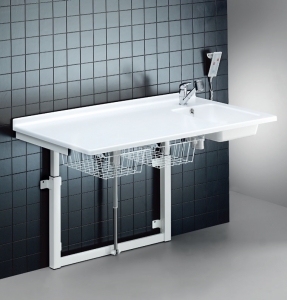 Skötbord – FORM (dyna ingår) – 900 mm