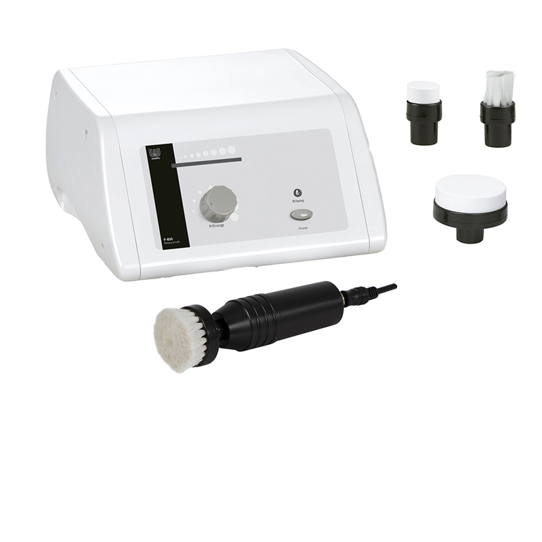 Frimator för rengöring – UTECH 830