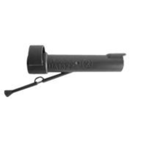 Nålförare/biopsiadapter – 14cm 17G – 18 st