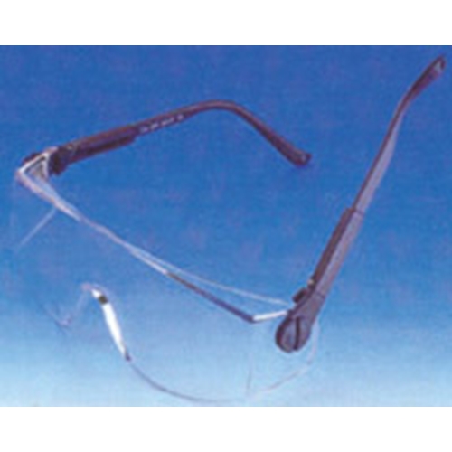 Skyddsglasögon 3M flergångs – imskyddade ställbara – 10 st