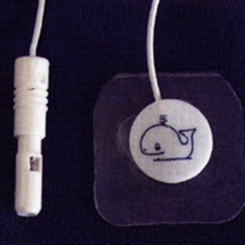 EKG elektrod Neotrode – m kabel långtids barn/neo – 300 st