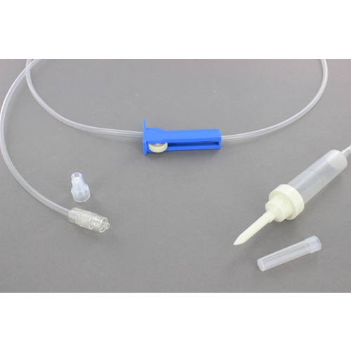 Infusions agg u luftn B86 GL – 175cm PVC-fri fp – 100 st