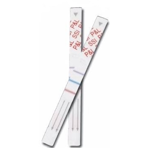 Kombotest Streptokock Pneumoni/Legionella – ImmuView – 22 st