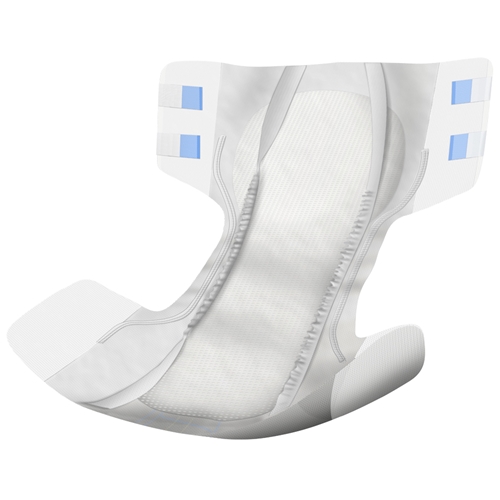 Inkontinensskydd allt-i-ett – Abri-Form Comfort 2 L – 88 st