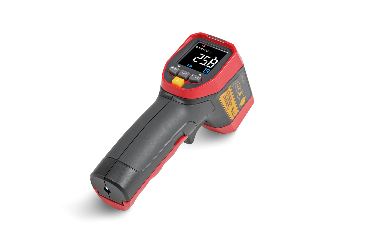 IR-termometer SAUTER JIT