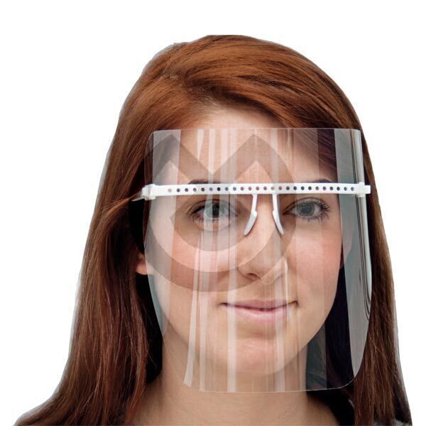 Proto-Cam Visir – HAGER & WERKEN