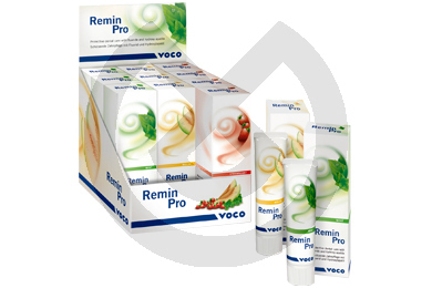 Remin Pro Sortiment (3 tuber) -Voco 2007- – VOCO
