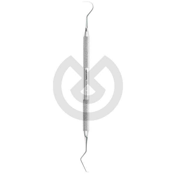 Dubbel explorer sond – ASA DENTAL