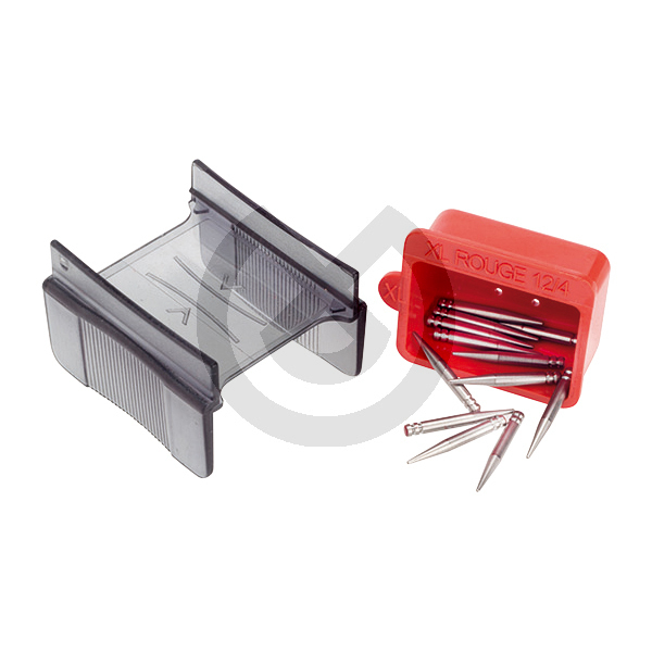 Titanstift, refill Titanstift, refill
