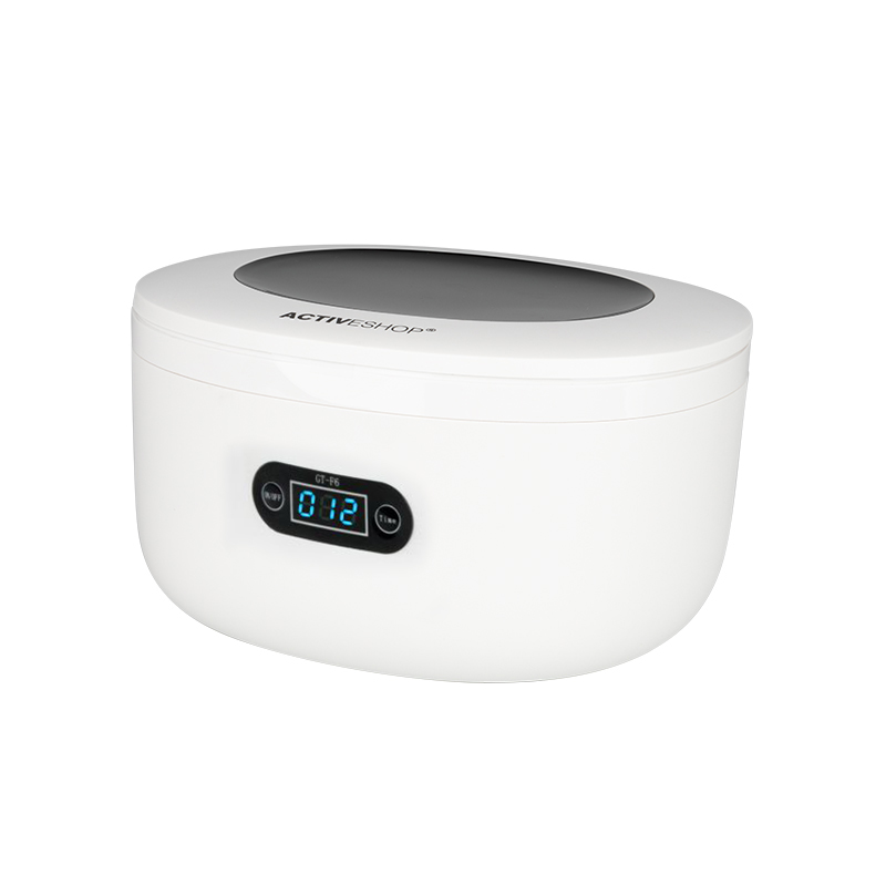 Produktfoto för Ultraljudstvätt - 750ml - F6-B